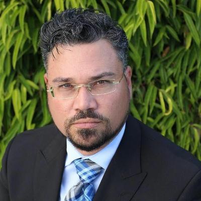 Achim Henriquez over 'Regeren Bij Wetteloosheid'