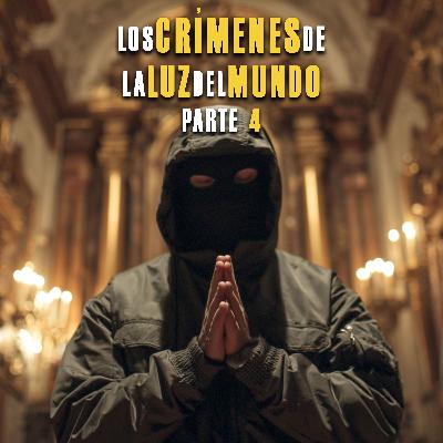 La Luz del Mundo opera para narcos: desde  el Cartel de Medellín hasta el CJNG