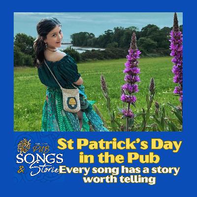 St. Patrick's Day in the Pub #313