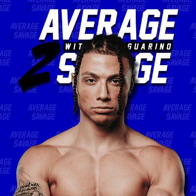 Chase DeMoor | Average to Savage EP207