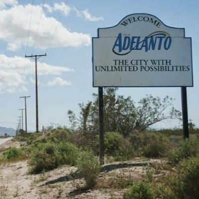 #20: A rural town's prison economy
