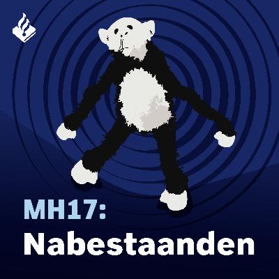 Aflevering 3 MH17: De nabestaanden