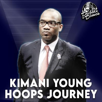 Kimani Young: UConn MBB Associate Head Coach