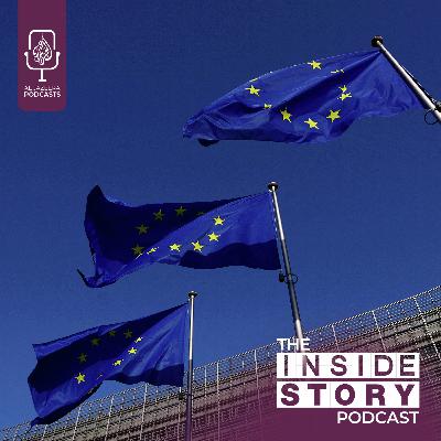 Can a divided EU become a voice against Israel's aggression?