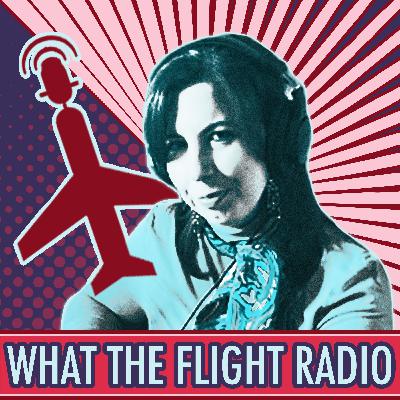 #0 Welcome Aboard! | A Podcast for Inflight Crew, Frequent Flyers, and Anyone that Gives a *DING* About Aviation