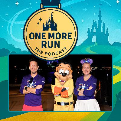 Ep 7 - runDisney on a budget Ep 7 - runDisney on a budget