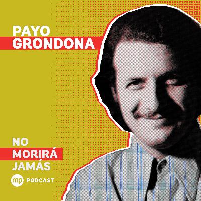 Payo Grondona Payo Grondona