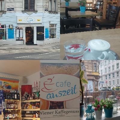 005 - Café Auszeit
