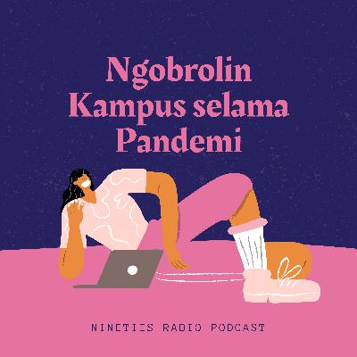 Ngobrol tentang Kampus