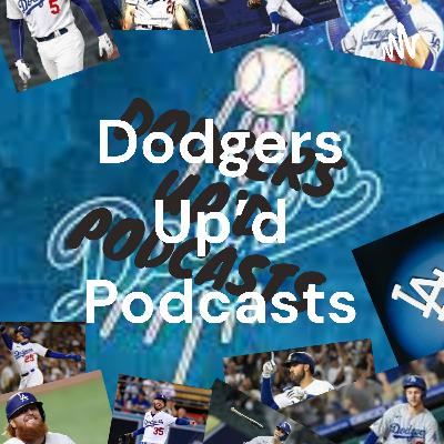 My Los Angeles Dodgers Video