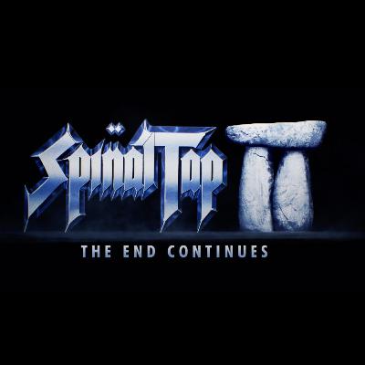 378: Spinal Tap 2 The End Continues | Metal Movie Reviews