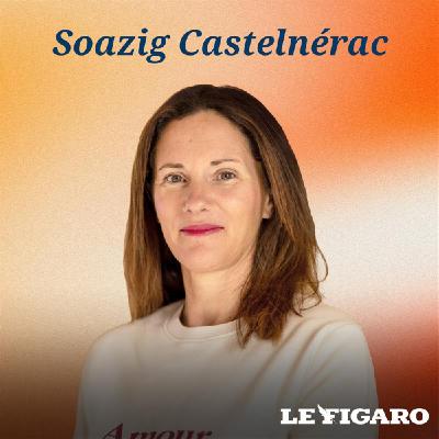 Les cinq clés pour entretenir son couple, avec Soazig Castelnérac, fondatrice de «Amour toujours»