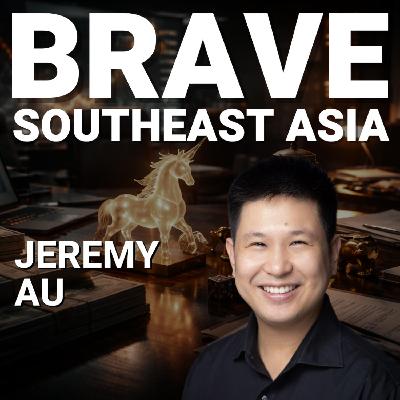 BRAVE: VC Ghosting, Portfolio Math & The Brutal Truth About Startup Survival - E667