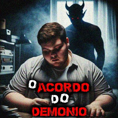 O ACORDO DO DEMÔNIO - Temporada 1 Completo