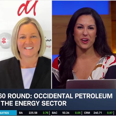 Occidental (OXY) Sells OxyChem as Crude Oil Continues to Fall