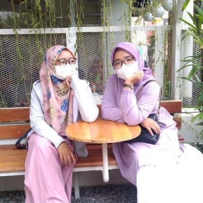 Sahabat pada nikah, ini yang dilakuin Ayu dan Septi