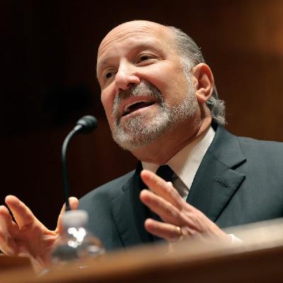 February 10, 2026 - Commerce Secretary Howard Lutnick questioned after concealing visit to Epstein Island