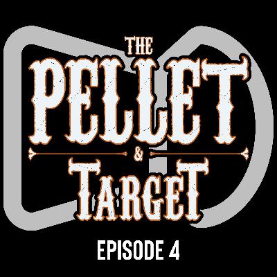 Episode 4 - The One Where Keith Tries Benchrest