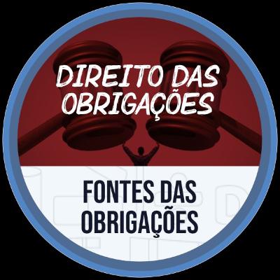 Fontes das Obrigações
