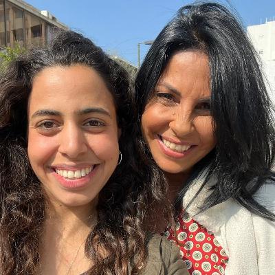 עונה 2 פרק 54- מה הקשר בין הגוף והנפש בשינה וחלומות? עם ד״ר קרן אור חן
