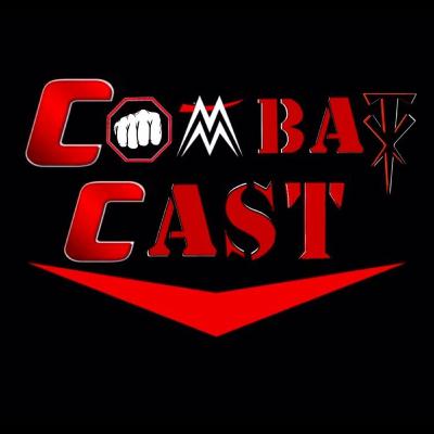 WWE Hall of Fame 21, Royal Rumble Thoughts, What’s next for Conor Mcgregor | The Combat Cast