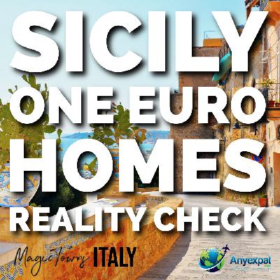 Exploring Sicily: Tour Highlights, One Euro Homes, Expat Life Exploring Sicily: Tour Highlights, One Euro Homes, Expat Life
