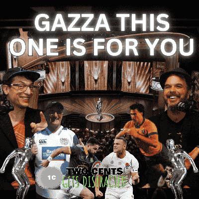 The 2025 2CGDS Rugby Awards! - (For Gazza)