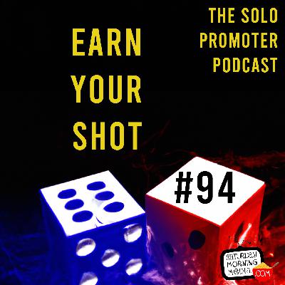 94 | Earn your shot.