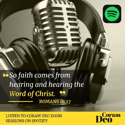 Easter Bible Study 1 Corinthians 15:1 - 20