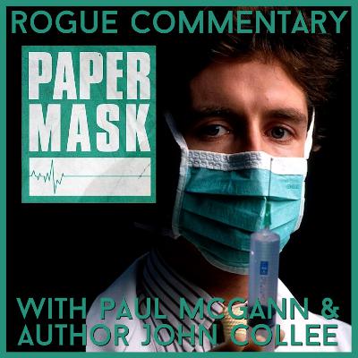 Paper Mask (1990) with Paul McGann and John Collee