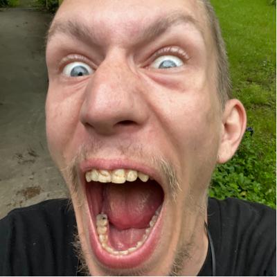 Chiti Chiti Bang Bang BabyX3