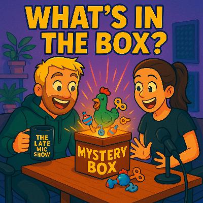 We Opened A $20 Mystery Box.. Bargain or Trash? We Opened A $20 Mystery Box.. Bargain or Trash?