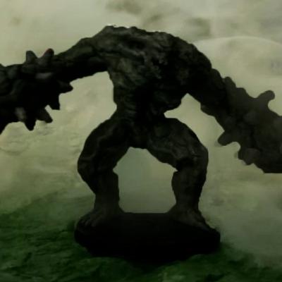 Bone Daddy // 5d20 // S01E46