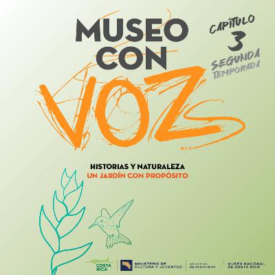 🎧 Un jardín con propósito