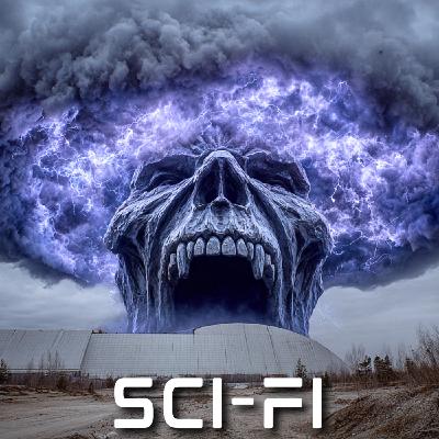 I Guard The Zone Around Chernobyl. The Radiation Isn't What We're Containing | Sci-Fi Creepypasta