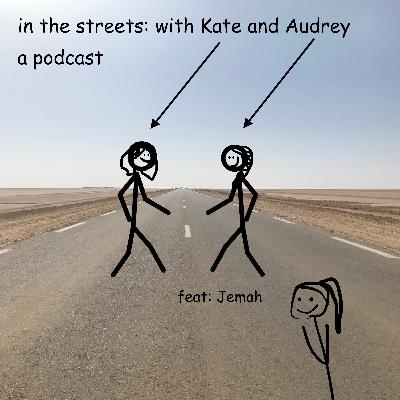 Episode 16: Communism, Kitchen Utensils, #Jelena Episode 16: Communism, Kitchen Utensils, #Jelena