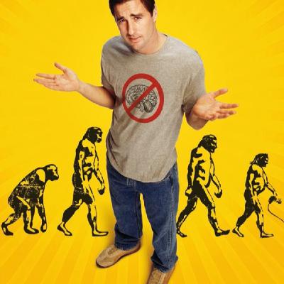 LTdG - 20 - En el que Fer se queja de la LA DEMOCRACIA ESTÁ MAL