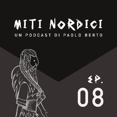 Ep. 08 | Aesir e Vanir