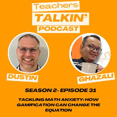 Tackling Math Anxiety: How Gamification Can Change the Equation
