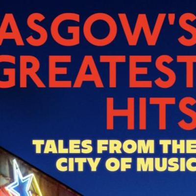 Fiona Shepherd - Glasgow's Greatest Hits
