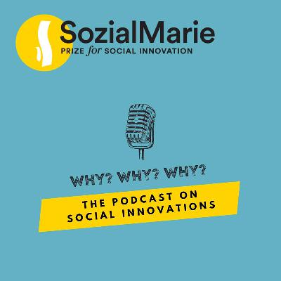 Episode 2: Business models & the process of innovation