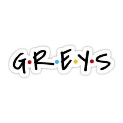 Code Greys Anatomy (Trailer)