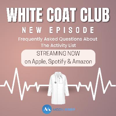 Frequently Asked Questions About The Activity List