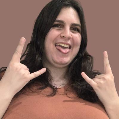 #49: Kim (SO/SP 8w7 863) – Gatekeeping my Reality, Blaming Myself for Naivety, and Protecting My Severed Soul