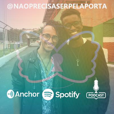 #16 - LIVRE, LEVE E SOLTO com Angel Nathã I Entrevista Documentário LGBTQ