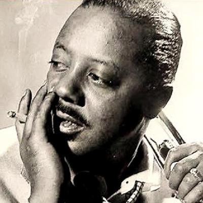 Blues en la noche. Programa 37 Blues en la noche. Programa 37