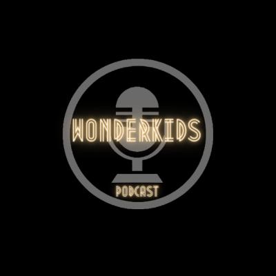 Selamat datang di Wonderkids Podcast!