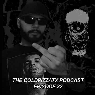 Episode 44 - David Manriquez - El Paso Lore Episode 44 - David Manriquez - El Paso Lore