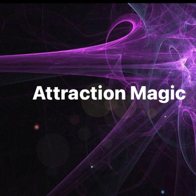 Keeping it REAL, the law of attraction