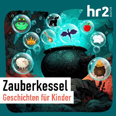 Zauberkessel - Geschichten für Kinder | Trailer